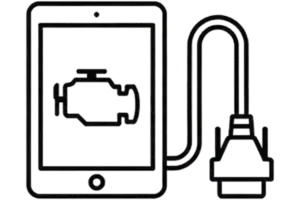 Autodiagnostika<br>vozidel